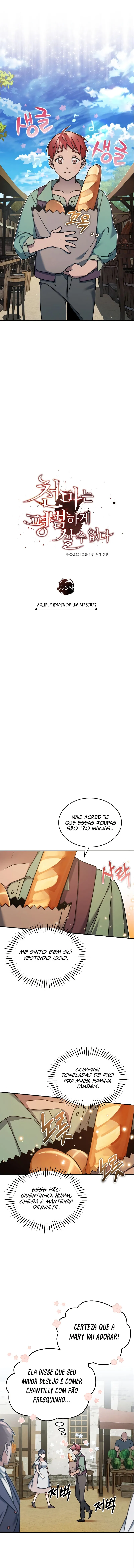 Read The Heavenly Demon Can't Live a Normal Life PT Manga Online