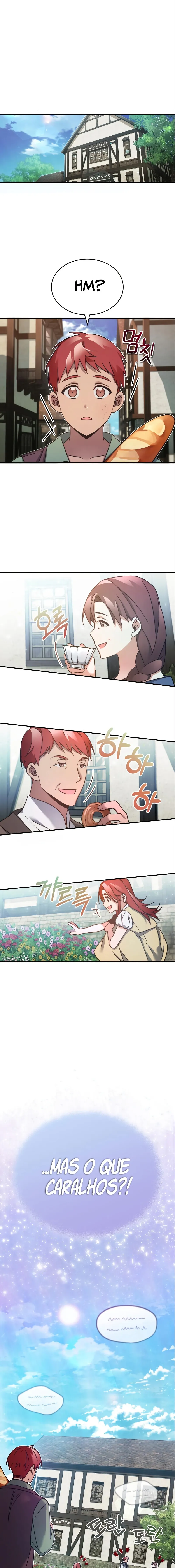 Read The Heavenly Demon Can't Live a Normal Life PT Manga Online
