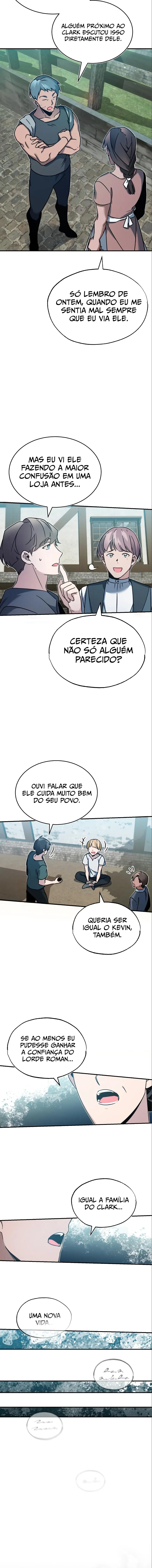 Read The Heavenly Demon Can't Live a Normal Life PT Manga Online