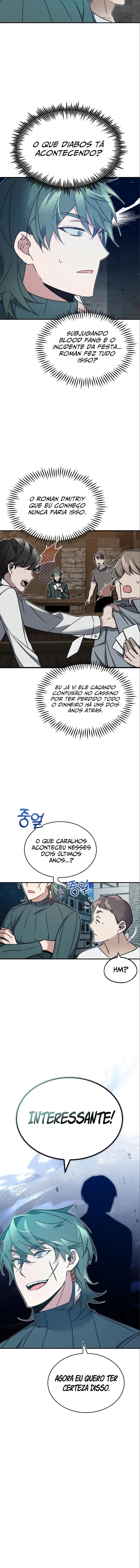 Read The Heavenly Demon Can't Live a Normal Life PT Manga Online