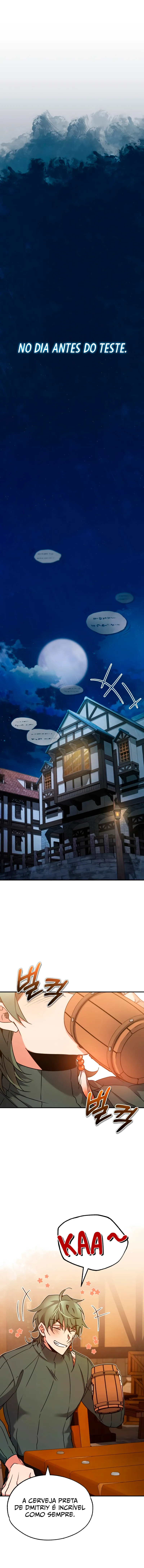 Read The Heavenly Demon Can't Live a Normal Life PT Manga Online