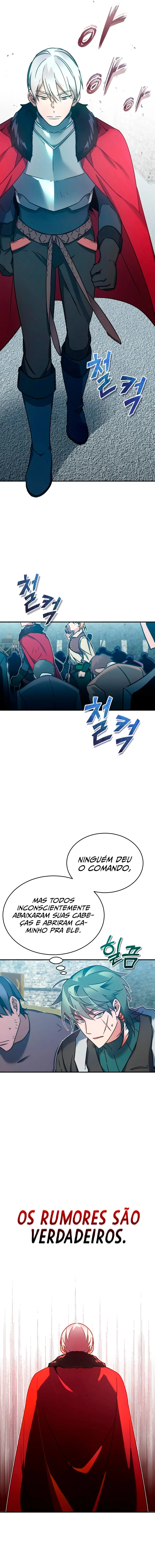 Read The Heavenly Demon Can't Live a Normal Life PT Manga Online