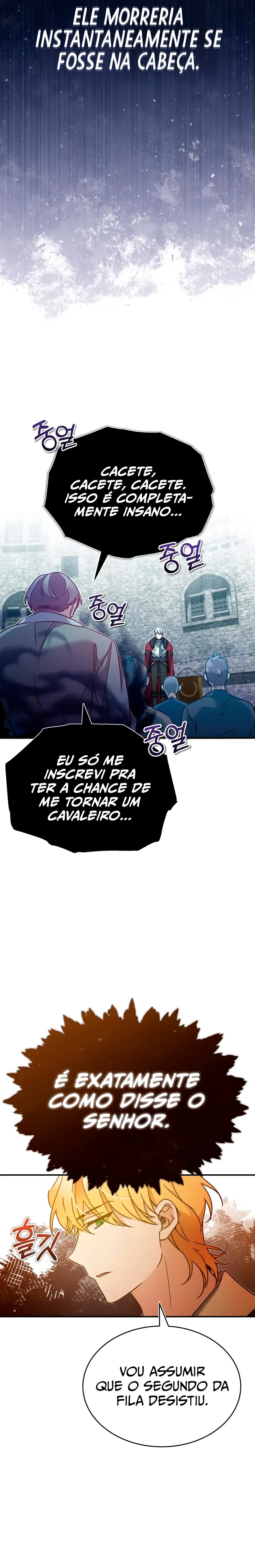 Read The Heavenly Demon Can't Live a Normal Life PT Manga Online