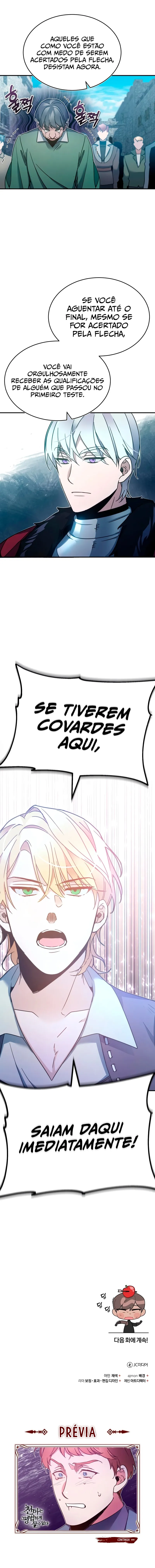 Read The Heavenly Demon Can't Live a Normal Life PT Manga Online