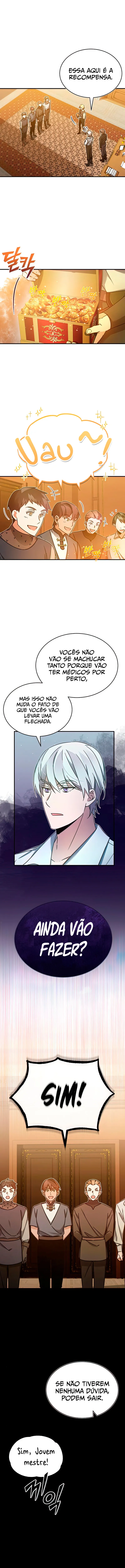 Read The Heavenly Demon Can't Live a Normal Life PT Manga Online