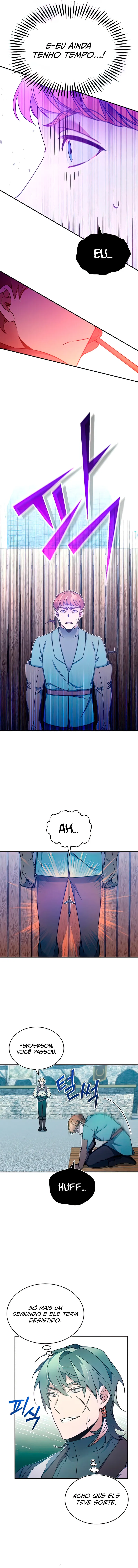 Read The Heavenly Demon Can't Live a Normal Life PT Manga Online