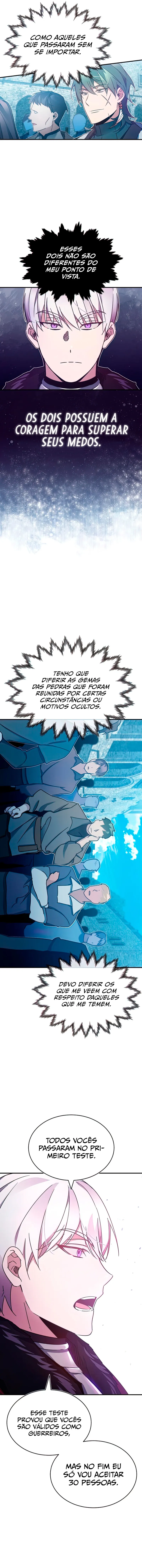 Read The Heavenly Demon Can't Live a Normal Life PT Manga Online