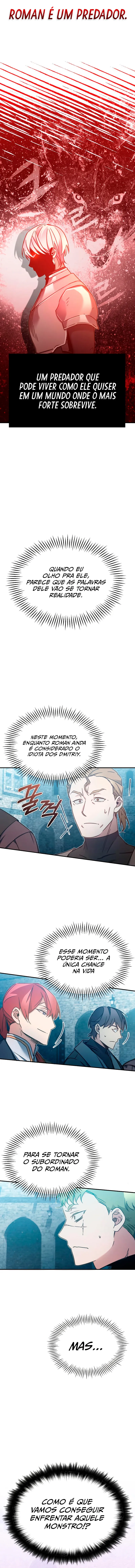 Read The Heavenly Demon Can't Live a Normal Life PT Manga Online