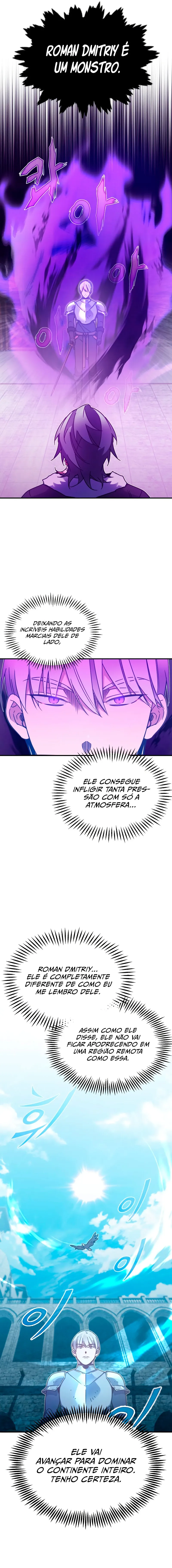 Read The Heavenly Demon Can't Live a Normal Life PT Manga Online