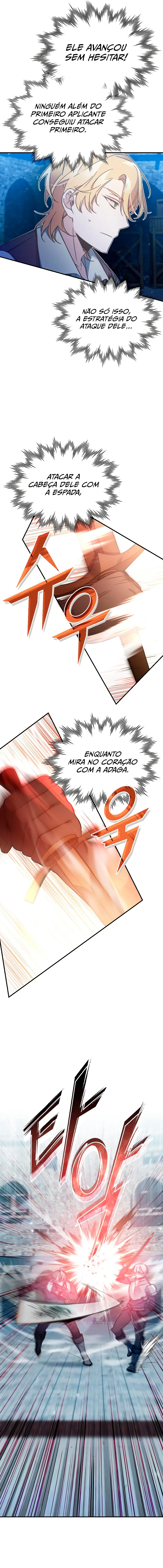 Read The Heavenly Demon Can't Live a Normal Life PT Manga Online