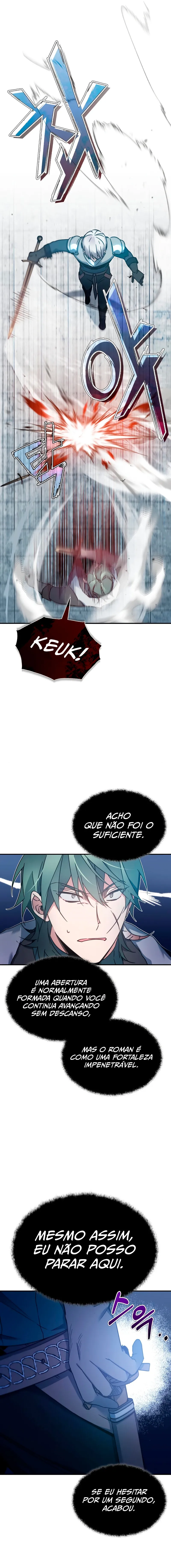Read The Heavenly Demon Can't Live a Normal Life PT Manga Online