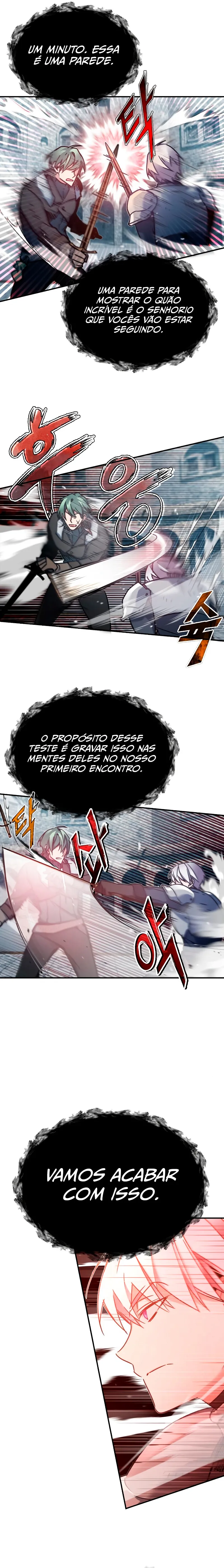 Read The Heavenly Demon Can't Live a Normal Life PT Manga Online