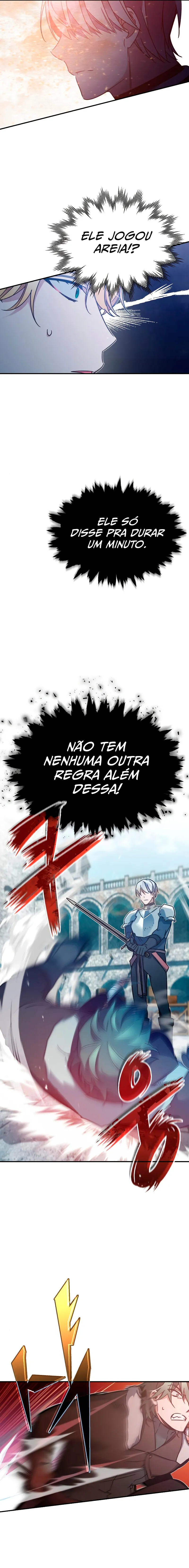 Read The Heavenly Demon Can't Live a Normal Life PT Manga Online