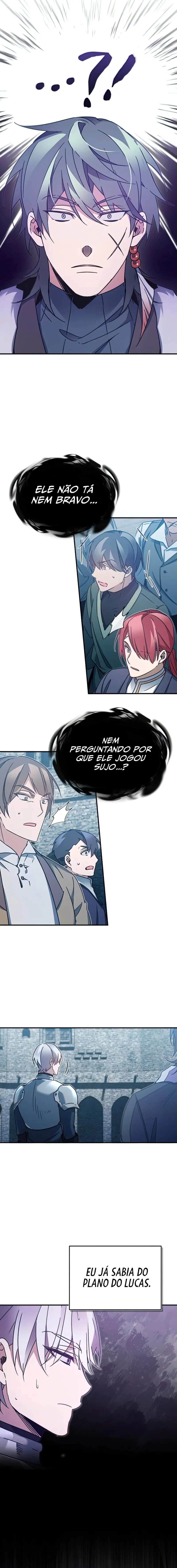 Read The Heavenly Demon Can't Live a Normal Life PT Manga Online