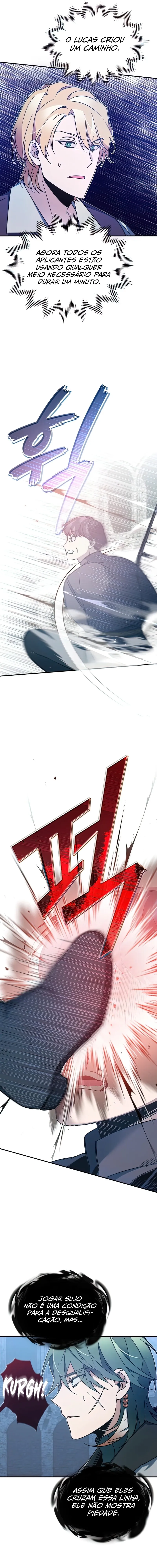 Read The Heavenly Demon Can't Live a Normal Life PT Manga Online