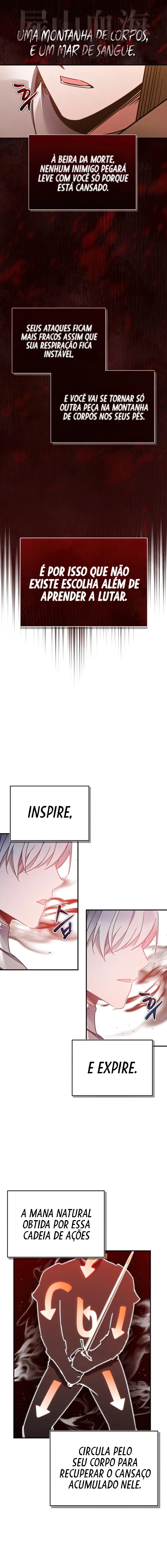 Read The Heavenly Demon Can't Live a Normal Life PT Manga Online