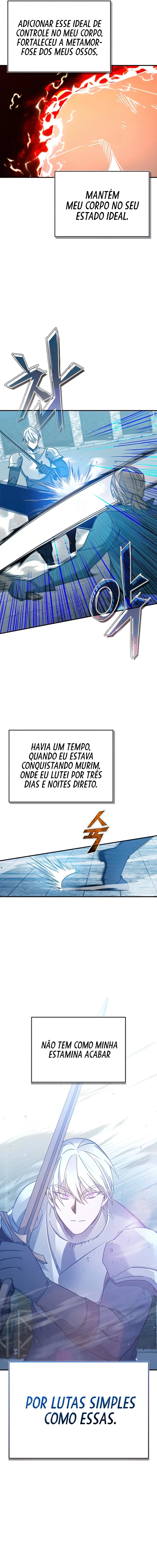 Read The Heavenly Demon Can't Live a Normal Life PT Manga Online
