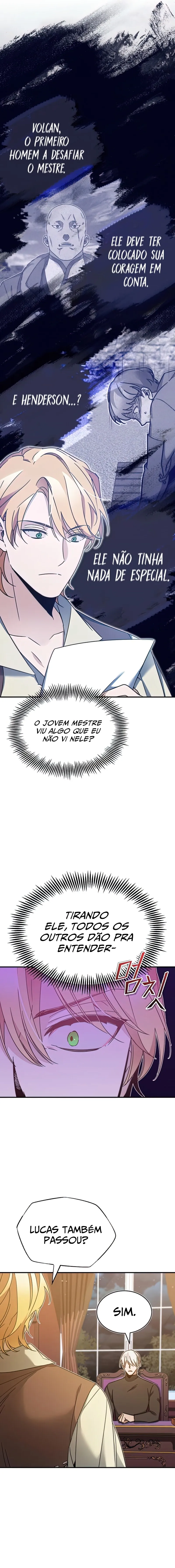 Read The Heavenly Demon Can't Live a Normal Life PT Manga Online