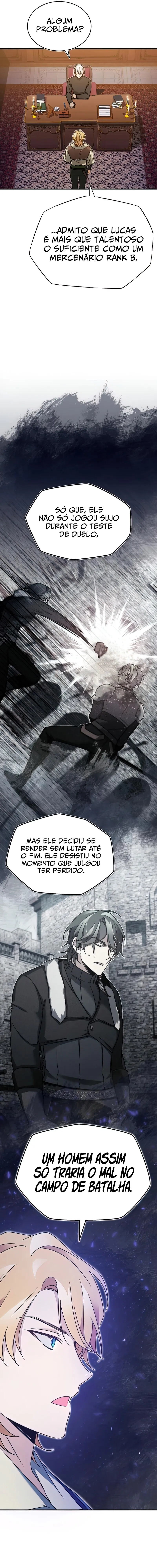 Read The Heavenly Demon Can't Live a Normal Life PT Manga Online