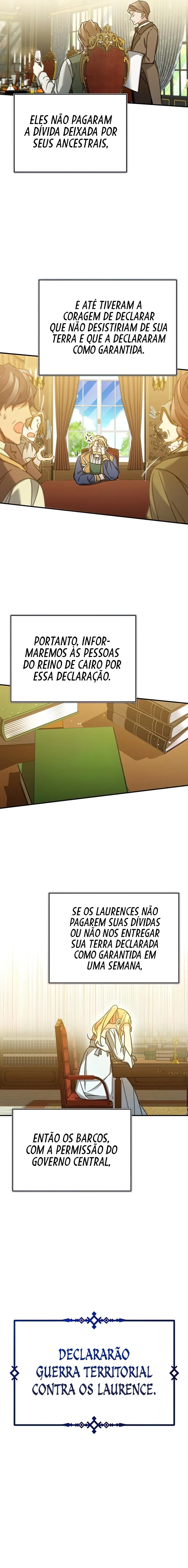 Read The Heavenly Demon Can't Live a Normal Life PT Manga Online