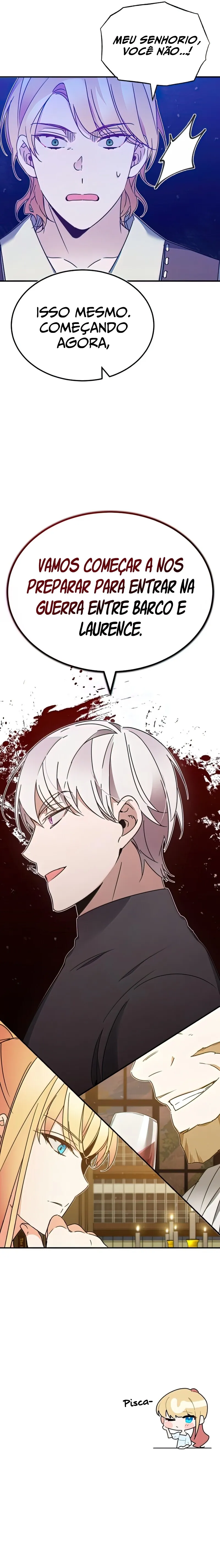 Read The Heavenly Demon Can't Live a Normal Life PT Manga Online