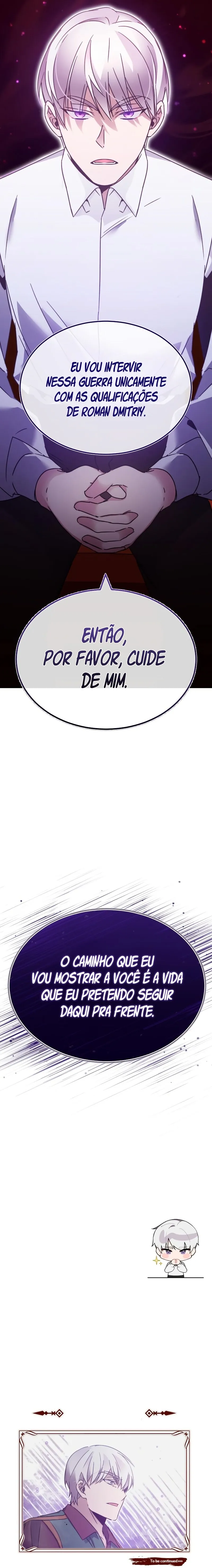 Read The Heavenly Demon Can't Live a Normal Life PT Manga Online