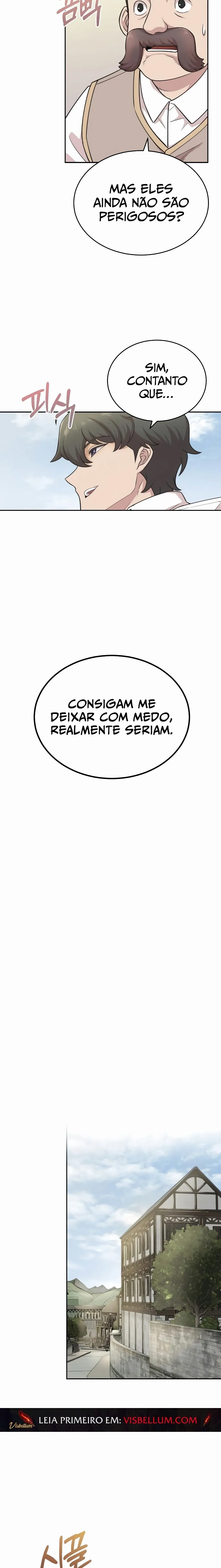 Read The Heavenly Demon Can't Live a Normal Life PT Manga Online
