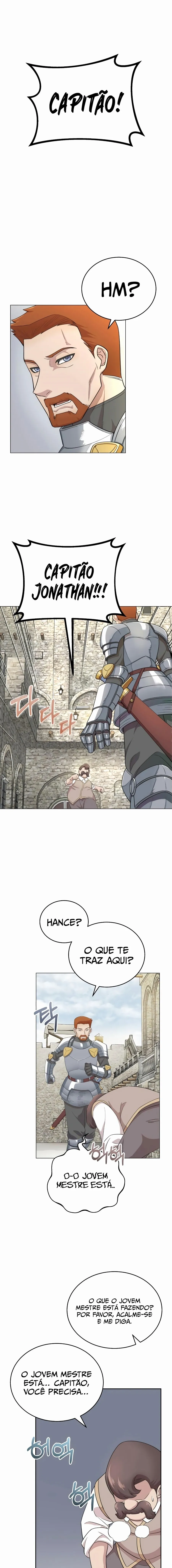 Read The Heavenly Demon Can't Live a Normal Life PT Manga Online