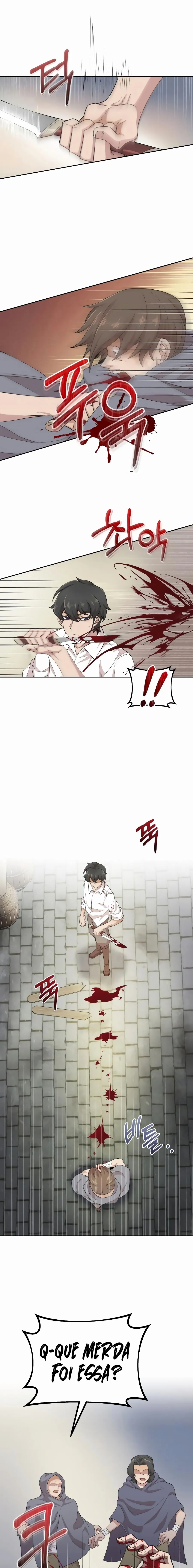 Read The Heavenly Demon Can't Live a Normal Life PT Manga Online