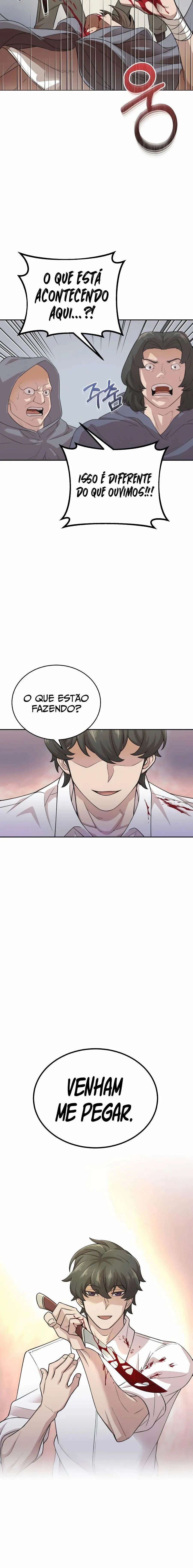 Read The Heavenly Demon Can't Live a Normal Life PT Manga Online