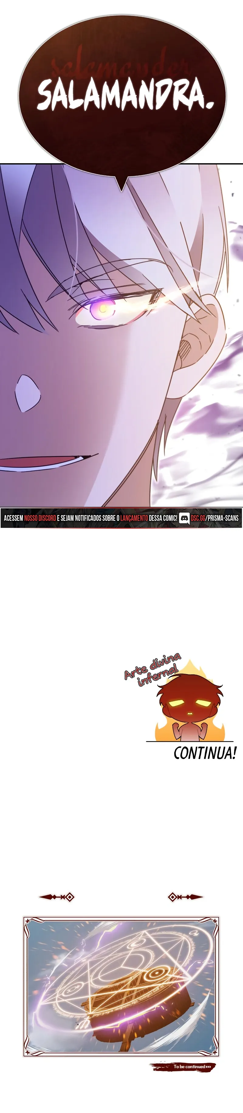 Read The Heavenly Demon Can't Live a Normal Life PT Manga Online