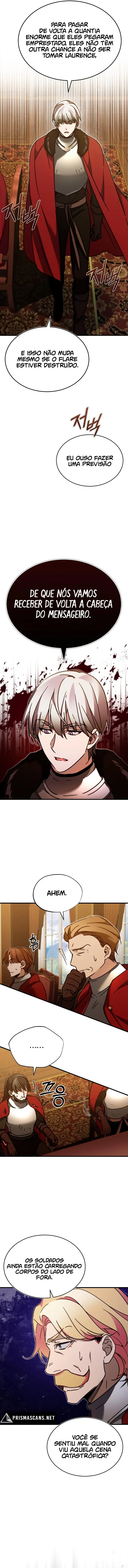 Read The Heavenly Demon Can't Live a Normal Life PT Manga Online