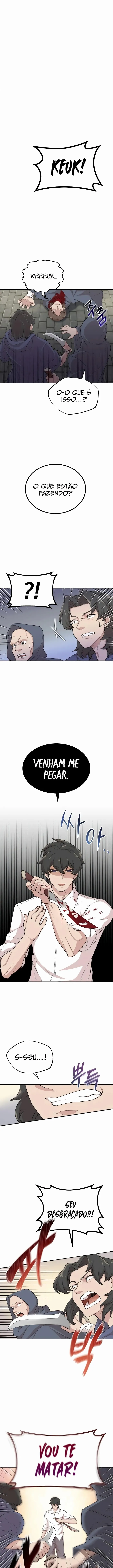 Read The Heavenly Demon Can't Live a Normal Life PT Manga Online