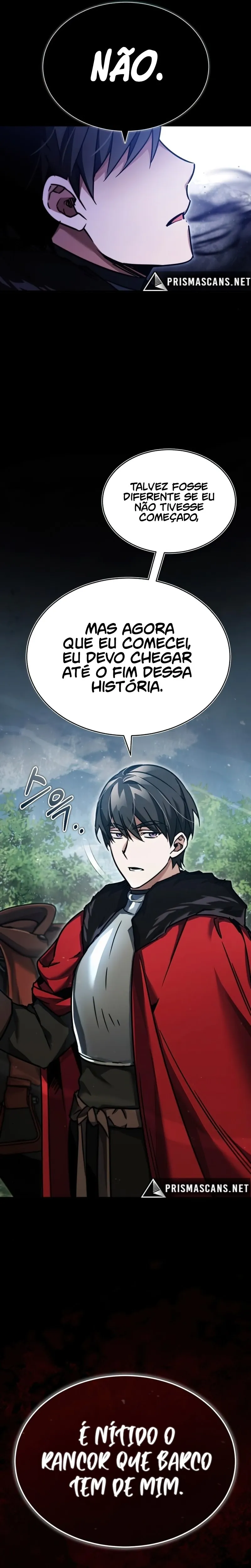 Read The Heavenly Demon Can't Live a Normal Life PT Manga Online