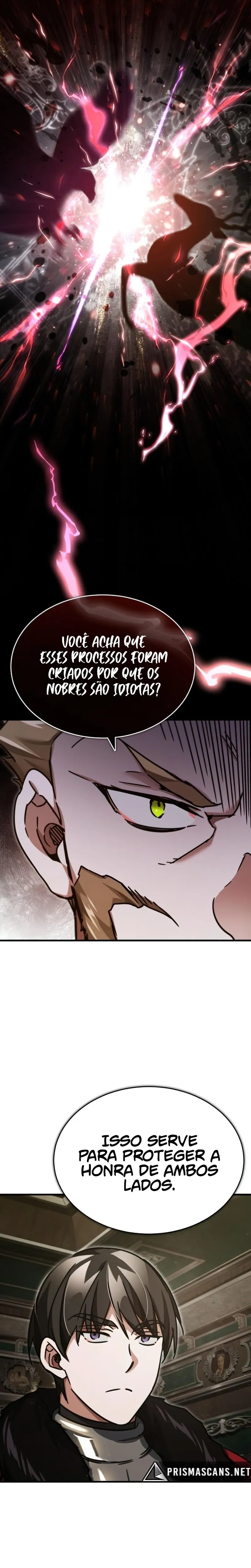 Read The Heavenly Demon Can't Live a Normal Life PT Manga Online