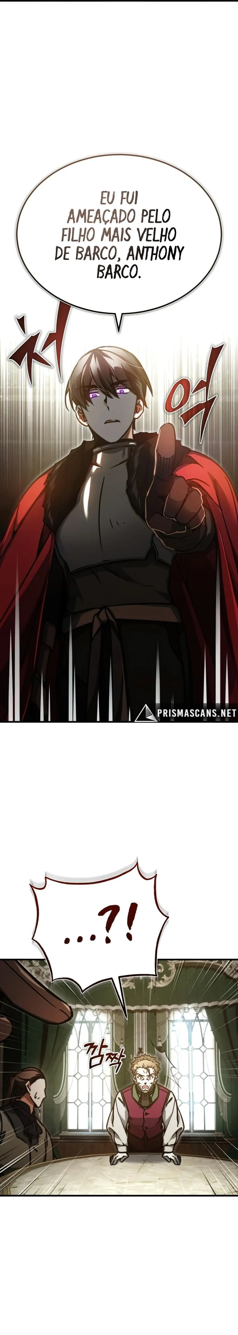 Read The Heavenly Demon Can't Live a Normal Life PT Manga Online