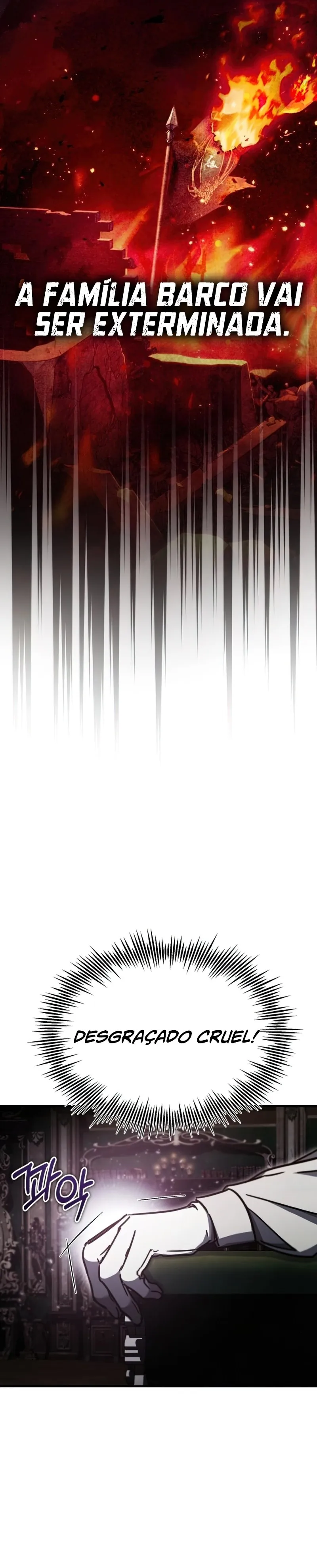 Read The Heavenly Demon Can't Live a Normal Life PT Manga Online