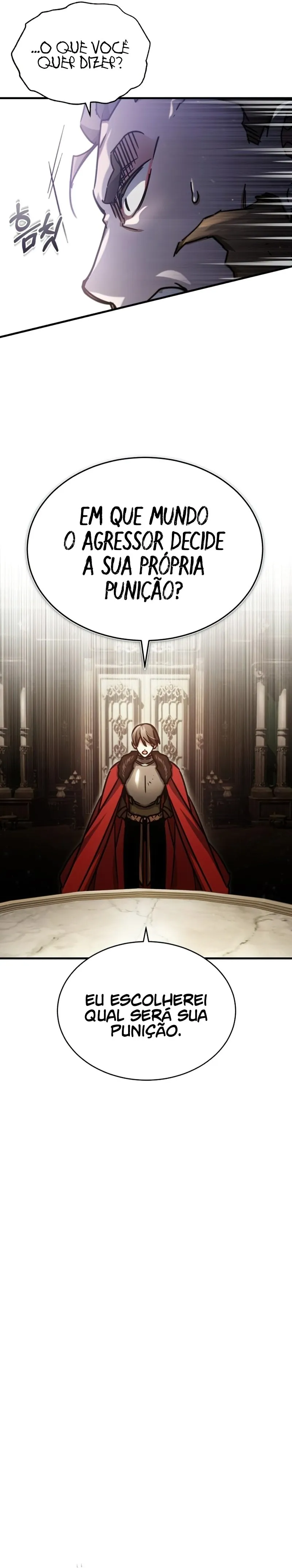 Read The Heavenly Demon Can't Live a Normal Life PT Manga Online