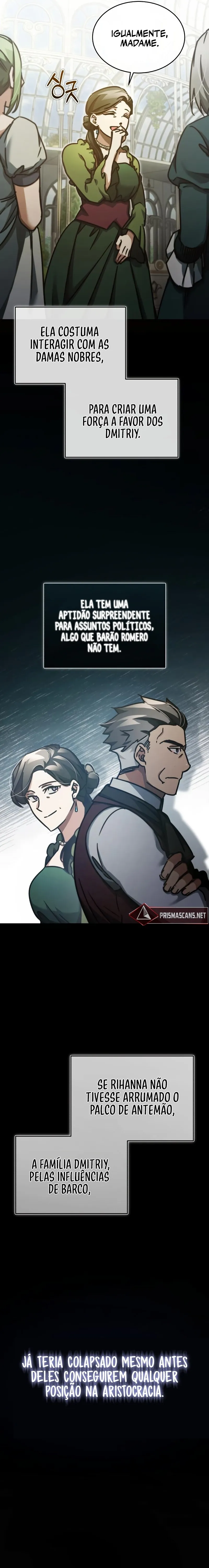 Read The Heavenly Demon Can't Live a Normal Life PT Manga Online