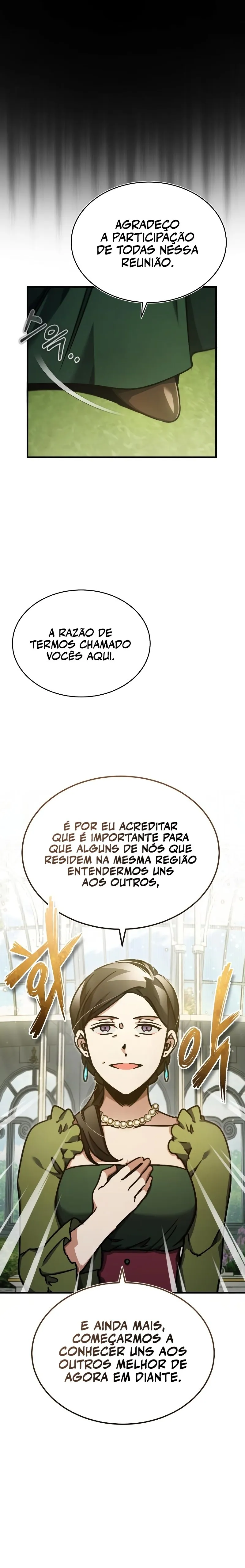 Read The Heavenly Demon Can't Live a Normal Life PT Manga Online