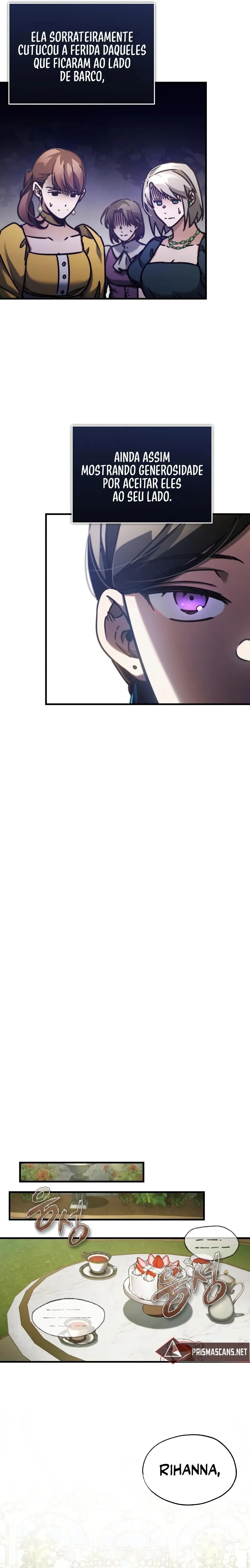 Read The Heavenly Demon Can't Live a Normal Life PT Manga Online