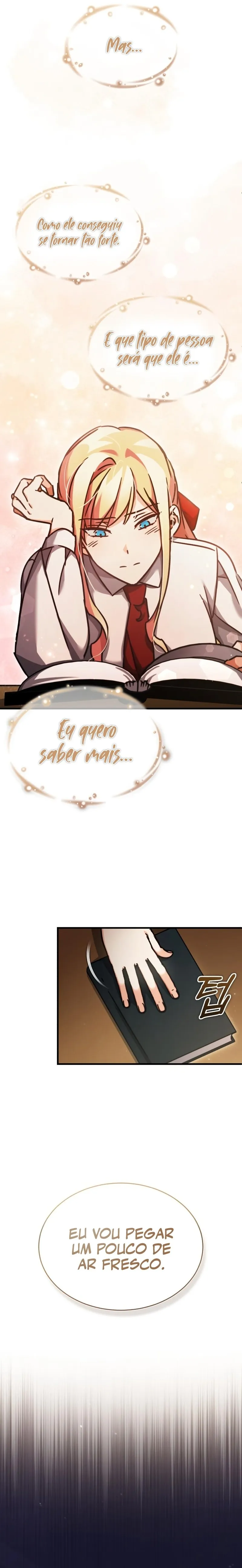 Read The Heavenly Demon Can't Live a Normal Life PT Manga Online