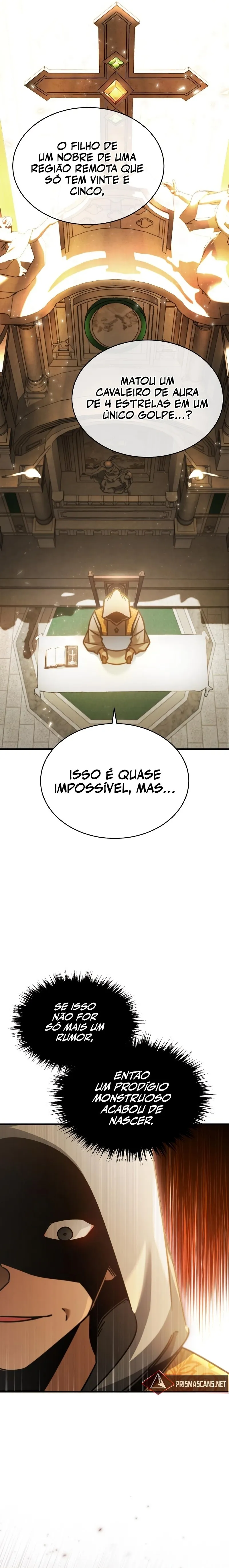 Read The Heavenly Demon Can't Live a Normal Life PT Manga Online