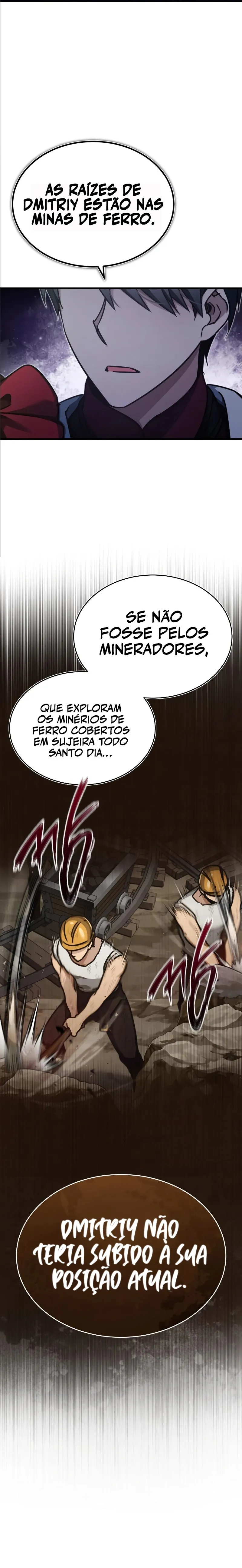 Read The Heavenly Demon Can't Live a Normal Life PT Manga Online