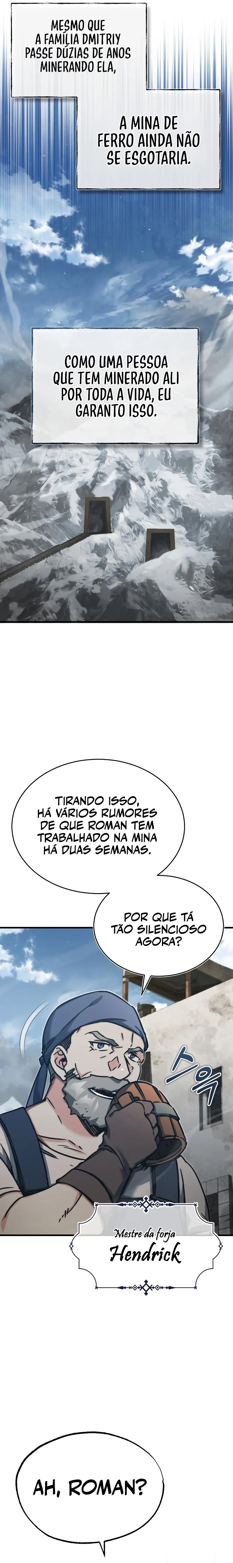 Read The Heavenly Demon Can't Live a Normal Life PT Manga Online