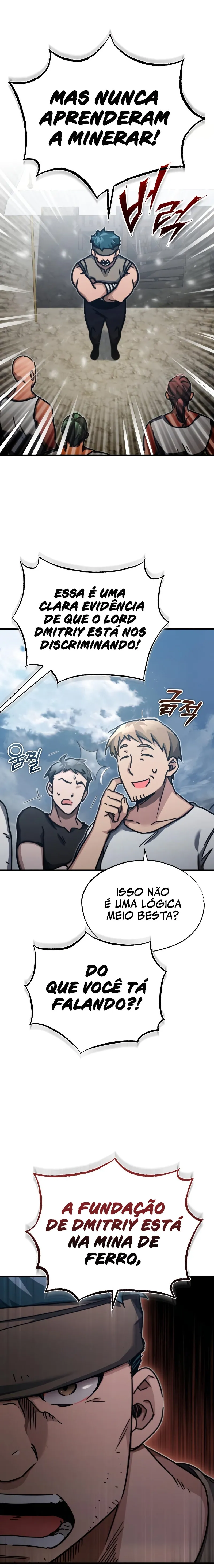 Read The Heavenly Demon Can't Live a Normal Life PT Manga Online