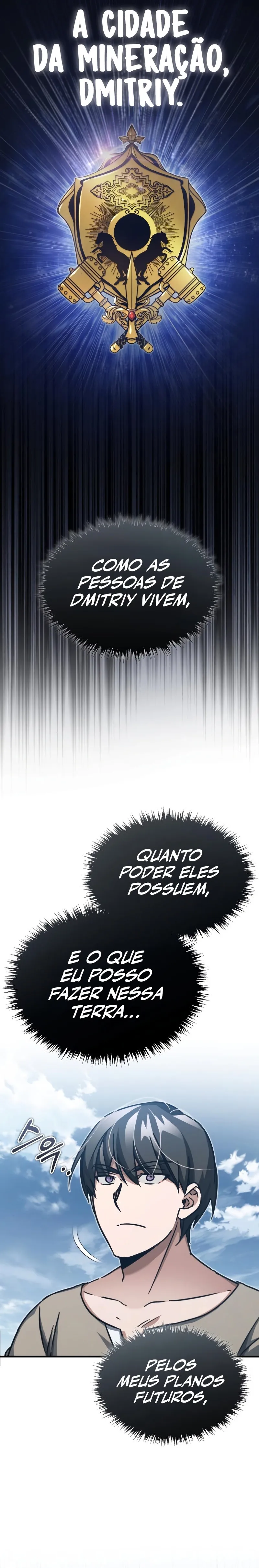 Read The Heavenly Demon Can't Live a Normal Life PT Manga Online
