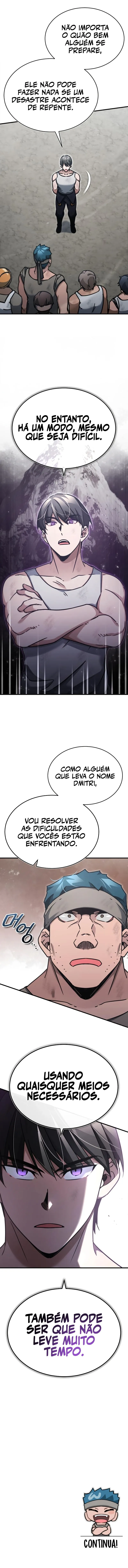 Read The Heavenly Demon Can't Live a Normal Life PT Manga Online