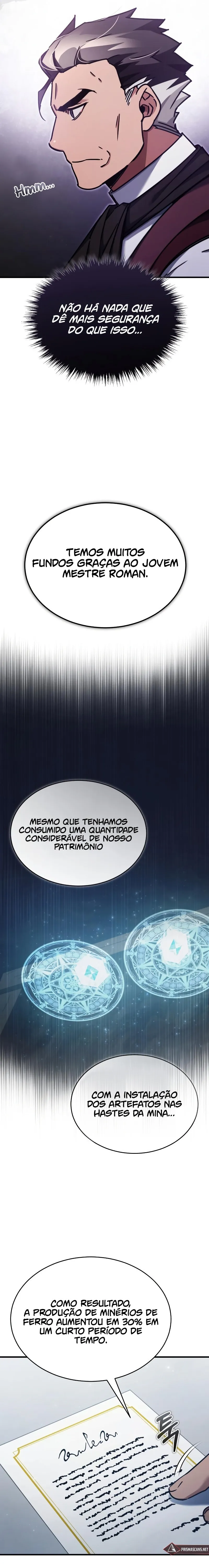 Read The Heavenly Demon Can't Live a Normal Life PT Manga Online