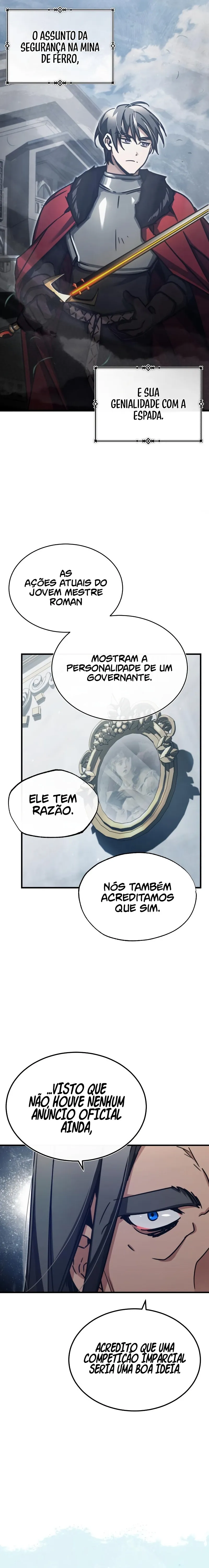 Read The Heavenly Demon Can't Live a Normal Life PT Manga Online